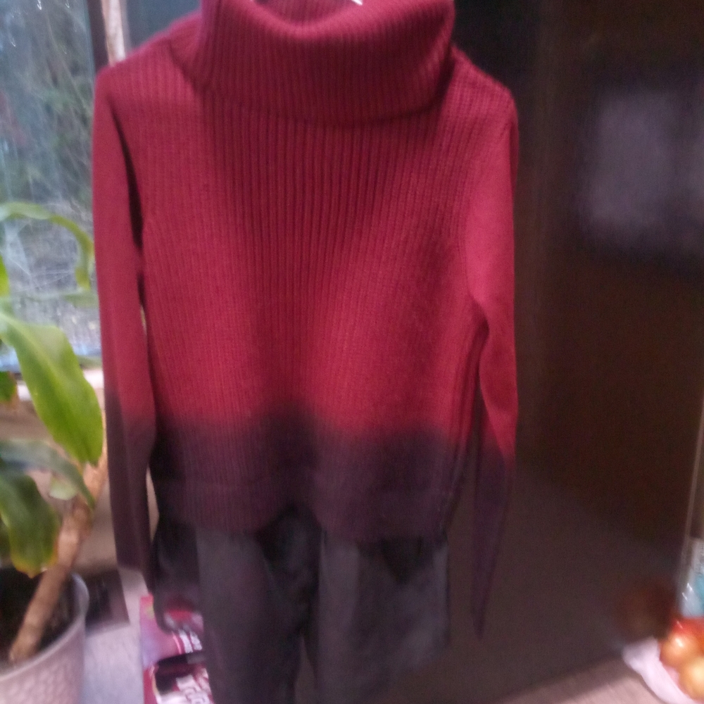 Rock and republic size large sweater